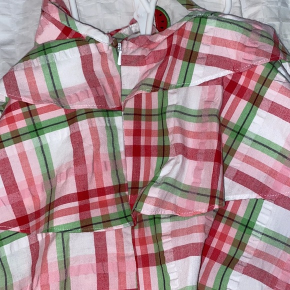 Girls Gymboree tank top - Picture 5 of 5